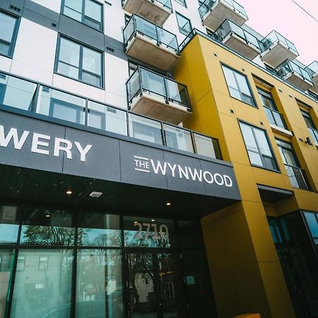 דירות הליפקס Chic Cozy Retreat - 2Br - Stunning North End Views מראה חיצוני תמונה