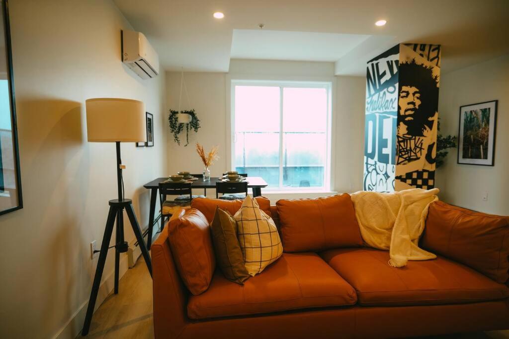 דירות הליפקס Chic Cozy Retreat - 2Br - Stunning North End Views מראה חיצוני תמונה