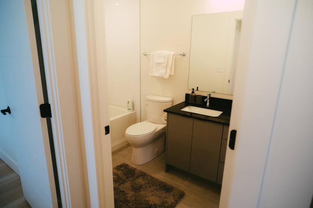 דירות הליפקס Chic Cozy Retreat - 2Br - Stunning North End Views מראה חיצוני תמונה