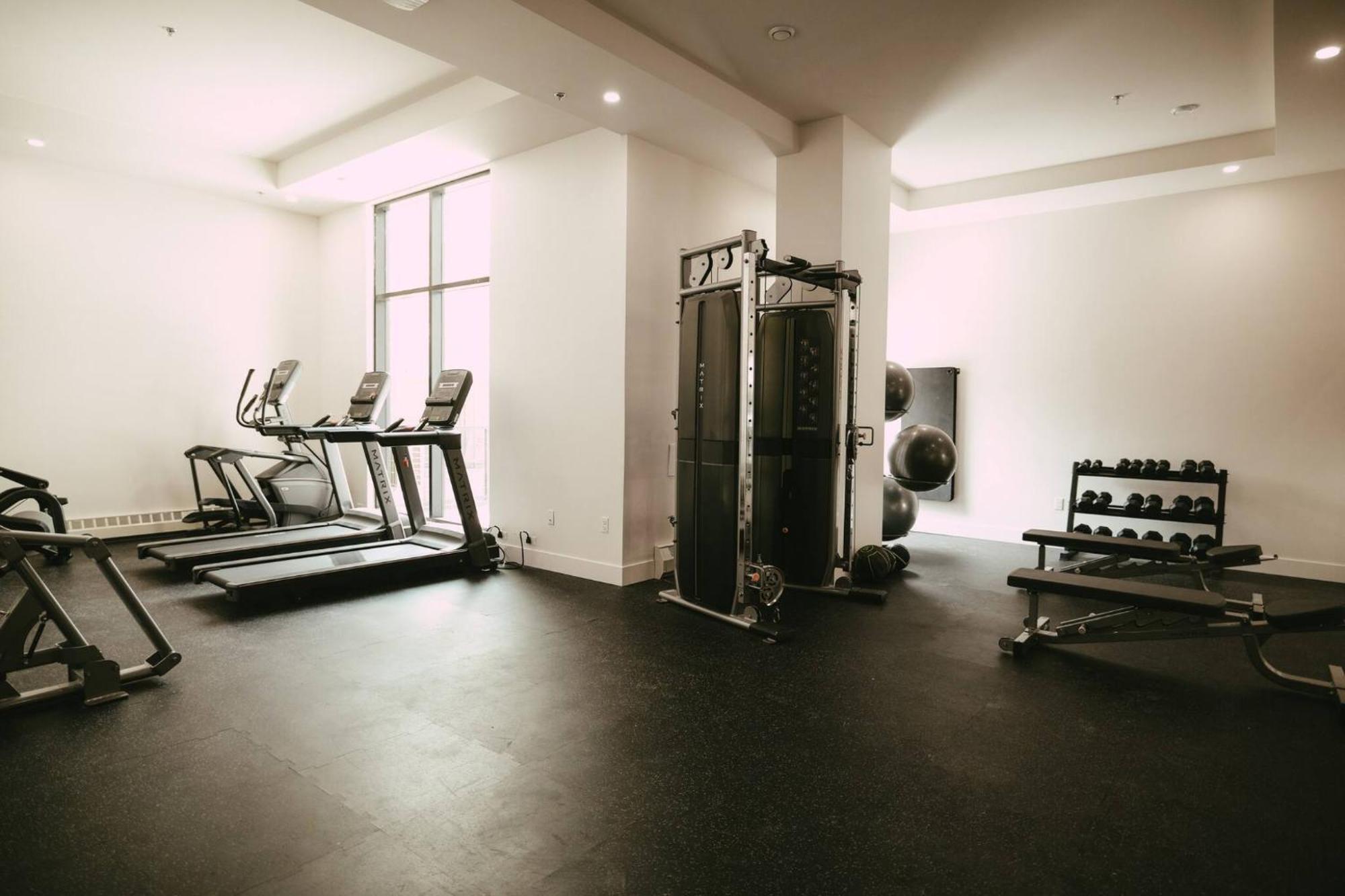 דירות הליפקס Chic Cozy Retreat - 2Br - Stunning North End Views מראה חיצוני תמונה