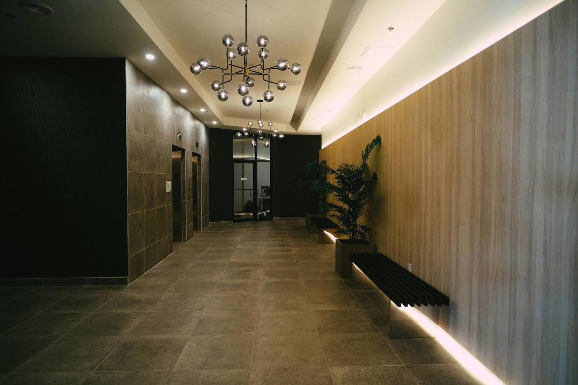 דירות הליפקס Chic Cozy Retreat - 2Br - Stunning North End Views מראה חיצוני תמונה
