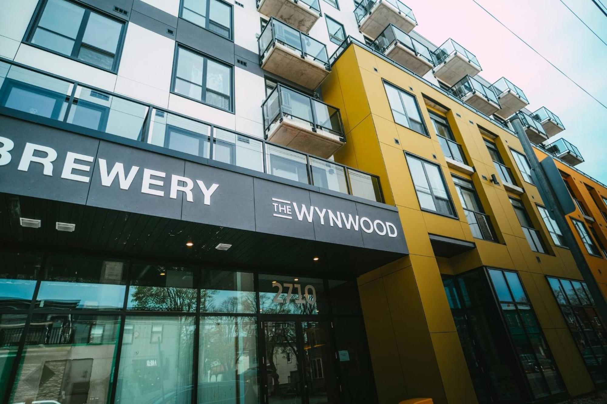 דירות הליפקס Chic Cozy Retreat - 2Br - Stunning North End Views מראה חיצוני תמונה