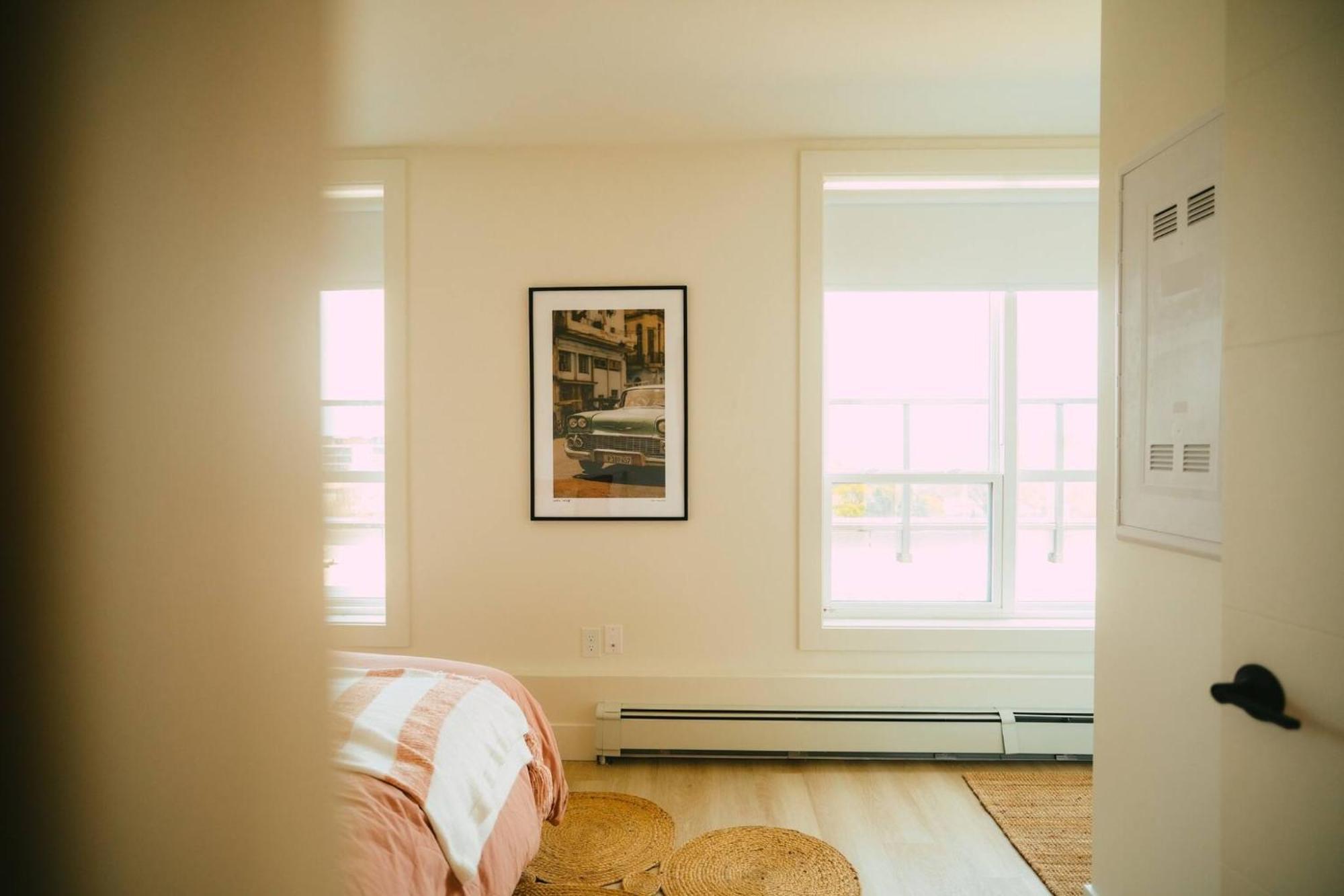 דירות הליפקס Chic Cozy Retreat - 2Br - Stunning North End Views מראה חיצוני תמונה