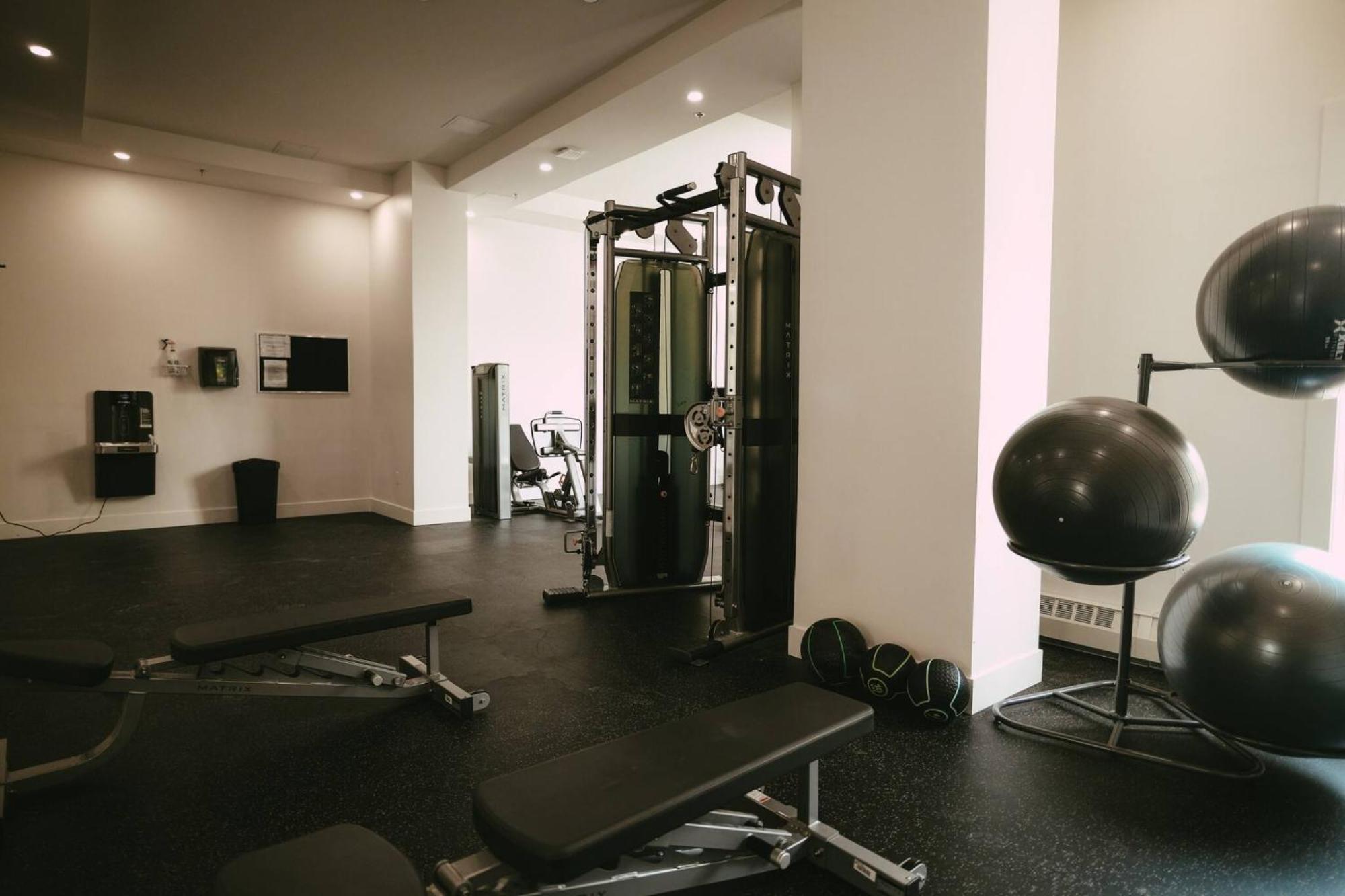 דירות הליפקס Chic Cozy Retreat - 2Br - Stunning North End Views מראה חיצוני תמונה