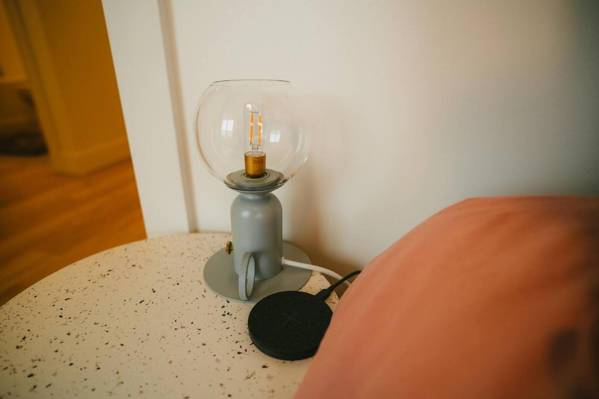 דירות הליפקס Chic Cozy Retreat - 2Br - Stunning North End Views מראה חיצוני תמונה