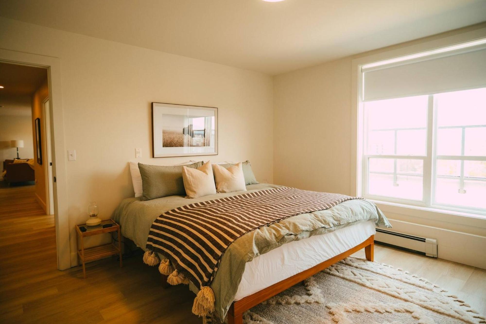 דירות הליפקס Chic Cozy Retreat - 2Br - Stunning North End Views מראה חיצוני תמונה
