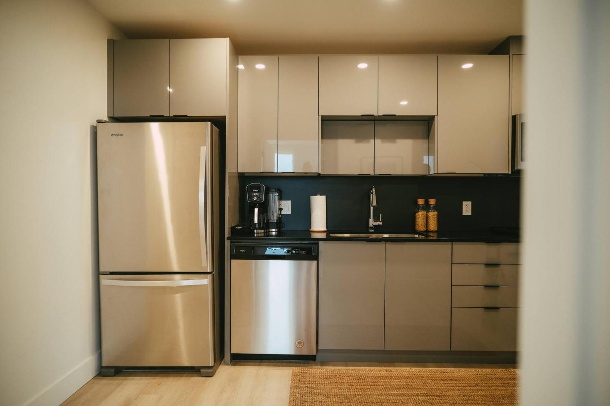 דירות הליפקס Chic Cozy Retreat - 2Br - Stunning North End Views מראה חיצוני תמונה