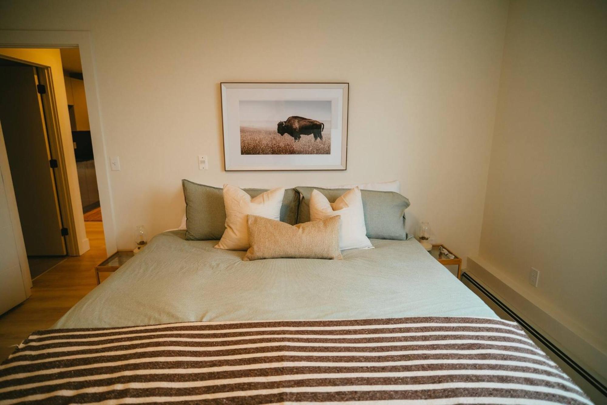 דירות הליפקס Chic Cozy Retreat - 2Br - Stunning North End Views מראה חיצוני תמונה