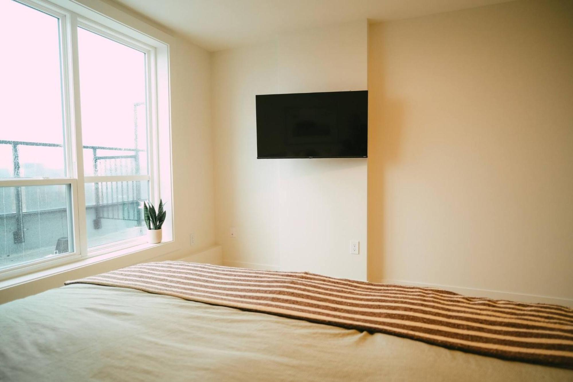 דירות הליפקס Chic Cozy Retreat - 2Br - Stunning North End Views מראה חיצוני תמונה