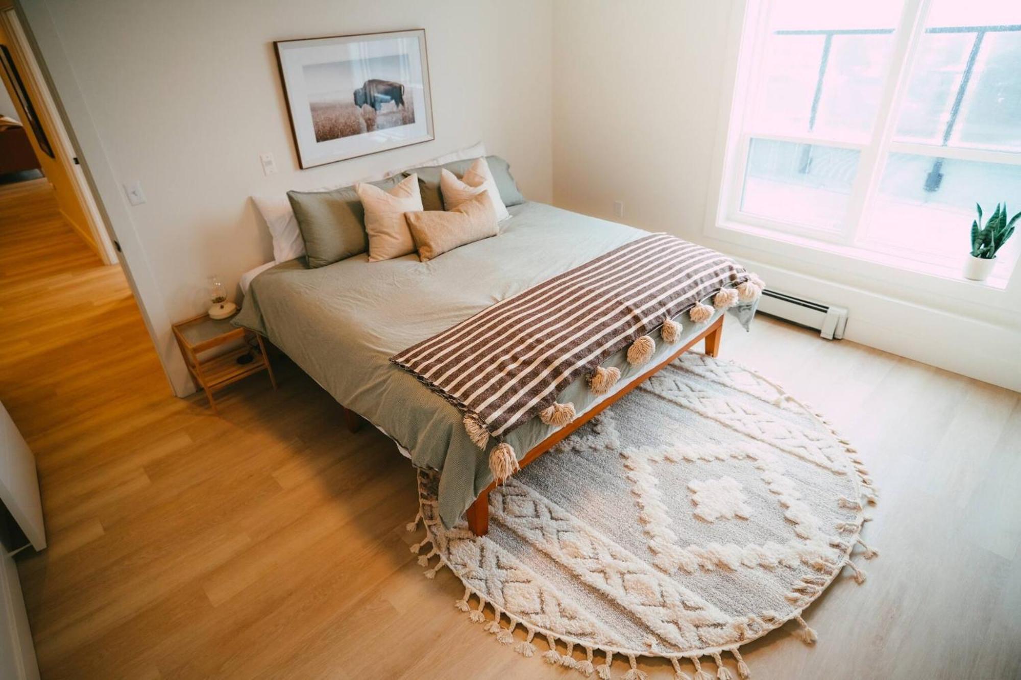דירות הליפקס Chic Cozy Retreat - 2Br - Stunning North End Views מראה חיצוני תמונה